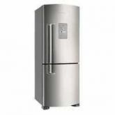 Refrigerador Brastemp BRE50NR 422 Litros Inox