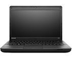 Notebook Lenovo B430 - 627026P 14in i3 2328M 4GB 500GB Win7