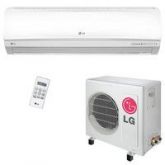 LG Smile 9000 BTUS Quente e Frio