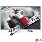 TV LG Cinema 3D 42" 42LA6130 Full HD com Dual Play, Conversã