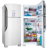 Refrigerador 2 Portas Frost Free NR-BT48PV1WB 435L c/ Painel