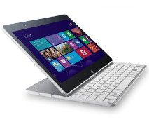 Notebook LG Slidepad H160-G 11 6in Atom Z2670 2GB 64GB Win 8