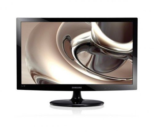 Monitor LT22B300LBMZD - SSG-MON/TV 21,5 LED T22