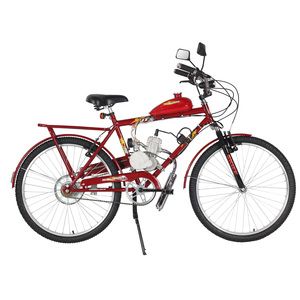 Bicicleta Motorizada UT48CC Aro 26 18M c/ Motor 2T 48C Utili