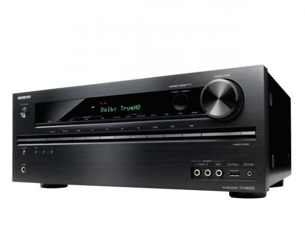 RECEIVER ONKYO TX-NR525