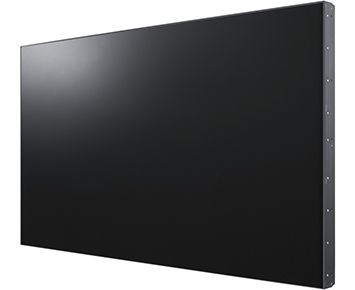 Monitor Samsung UD55A LED LFD LED 55in 1920x1080 8ms HDMI