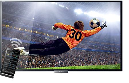 Smart TV 50