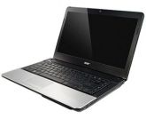 Notebook Acer E1-471-6613 14in Core i3 2GB 500GB DVDRW W8