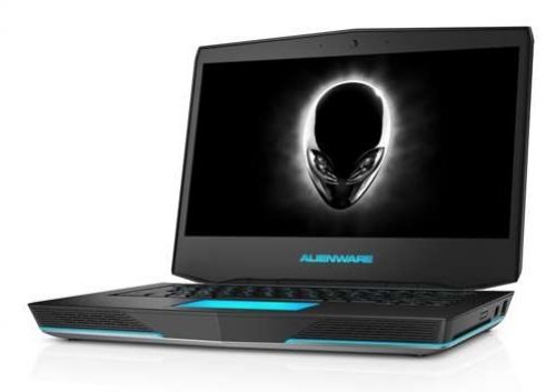 ALIENWARE ALW14-1870SLV I7-24/8/750/RW/14/1GB Dell