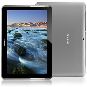 Tablet Samsung Galaxy Tab 2, P5100, Android 4.0, Processador