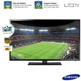 TV LED Samsung 32" Full HD com Função Futebol