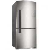 Refrigerador Brastemp Inverse Maxi BRE80 573 Litros Inox