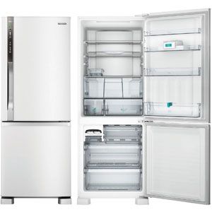 Refrigerador 2 Portas Frost Free Inverse NR-BB51PV1WA 423L T