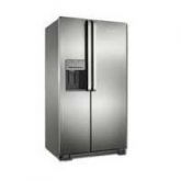 Refrigerador Brastemp BRS62CR 561 Litros Inox