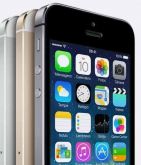 Apple Iphone 5s 32gb Cinza Espacial Desbloqueado, Ios7, 3g/4