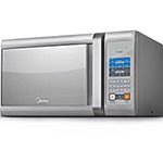 Micro-ondas Midea Minute Grill - 25 Litros e Displa