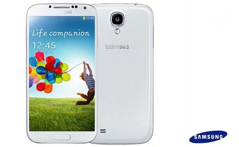 Smartphone Samsung Galaxy S4 Desbloqueado com Android 4.2, 4