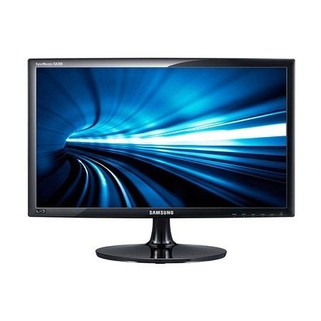 Monitor LS24F9BSMEMZD_40 - SSG-MON/TV 24 LED FX2