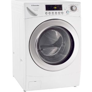 Lavadora e Secadora de Roupas 10,5Kg Automática LSE11 Eco Tu