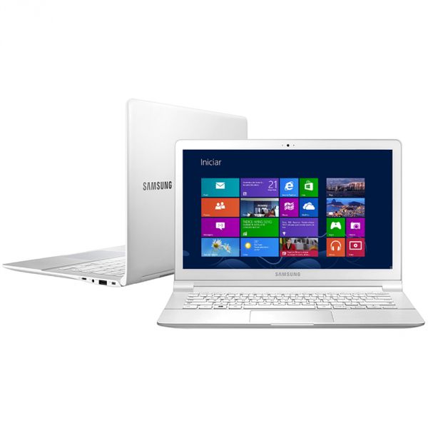 Notebook ATIV Book 2 Samsung Intel® Core™ i3 - 3110M, 270E4E