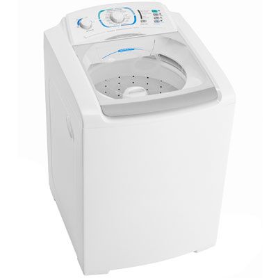 Lavadora de Roupas 12Kg Automática LT12F Turbo Capacidade B