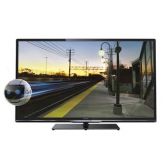 Tv Led 3D 42" Philips 42PFL4908G/78 - Preta - Full HD, Slim,