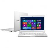 Notebook ATIV Book 2 Samsung Intel® Core™ i3 - 3110M, 270E4E