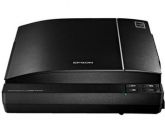 Scanner Epson Perfect V330 Photo 4800dpi Sensor de linha Mat