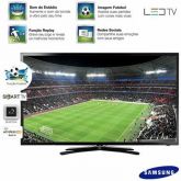 Smart TV LED 32" Full HD Dual Core com Wi-Fi