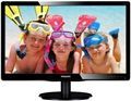 Monitor 196V4LSB2 - PHILIPS - MON 18,5 LED/VESA