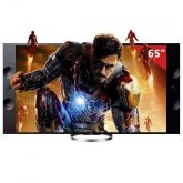 Smart TV LED 65” XBR-65X905A Sony, 3D 4K WI-FI X-REALITY PRO