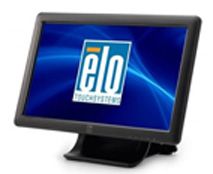 Monitor Tyco ET1509-8UWA-0-G LCD 15 6in 1366x768 Touchscreen