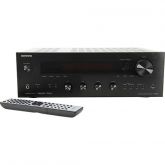 Receiver Estéreo Onkyo TX-8050 200W Preto