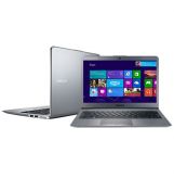 UltrabookTM Samsung 530U3CAD5 com 3ª Geração do Processador