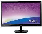 Monitor AOC e2351Fh NEW LED 23in 1920x1080 60Hz... LED 23in