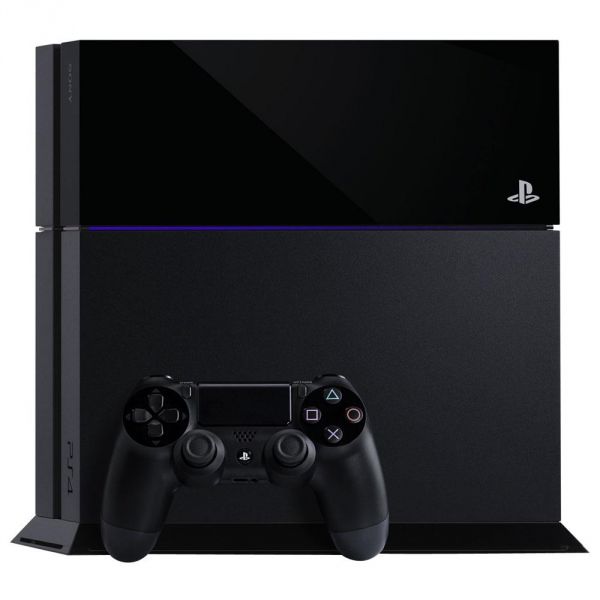 PlayStation 4 500GB com Controle DualShock, Sony