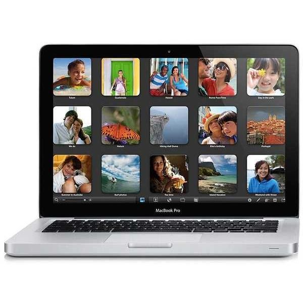 Notebook Apple ME662BZ/A MacBook Pro 13 3in i5 256GB SSD 8GB