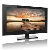 Tv Led 24" CCE LN244 - Preta, HDMI, USB, Conversor Digital I