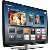 Smart Tv Plus Led 42 Philips 42pfl5007 Full Hd 4 Hdmi 3 Usb